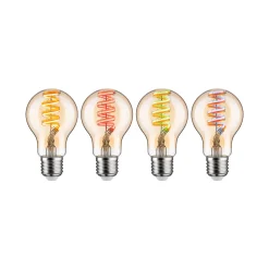 Filament 230V Smart Home Zigbee 3.0 - LED Birne E27