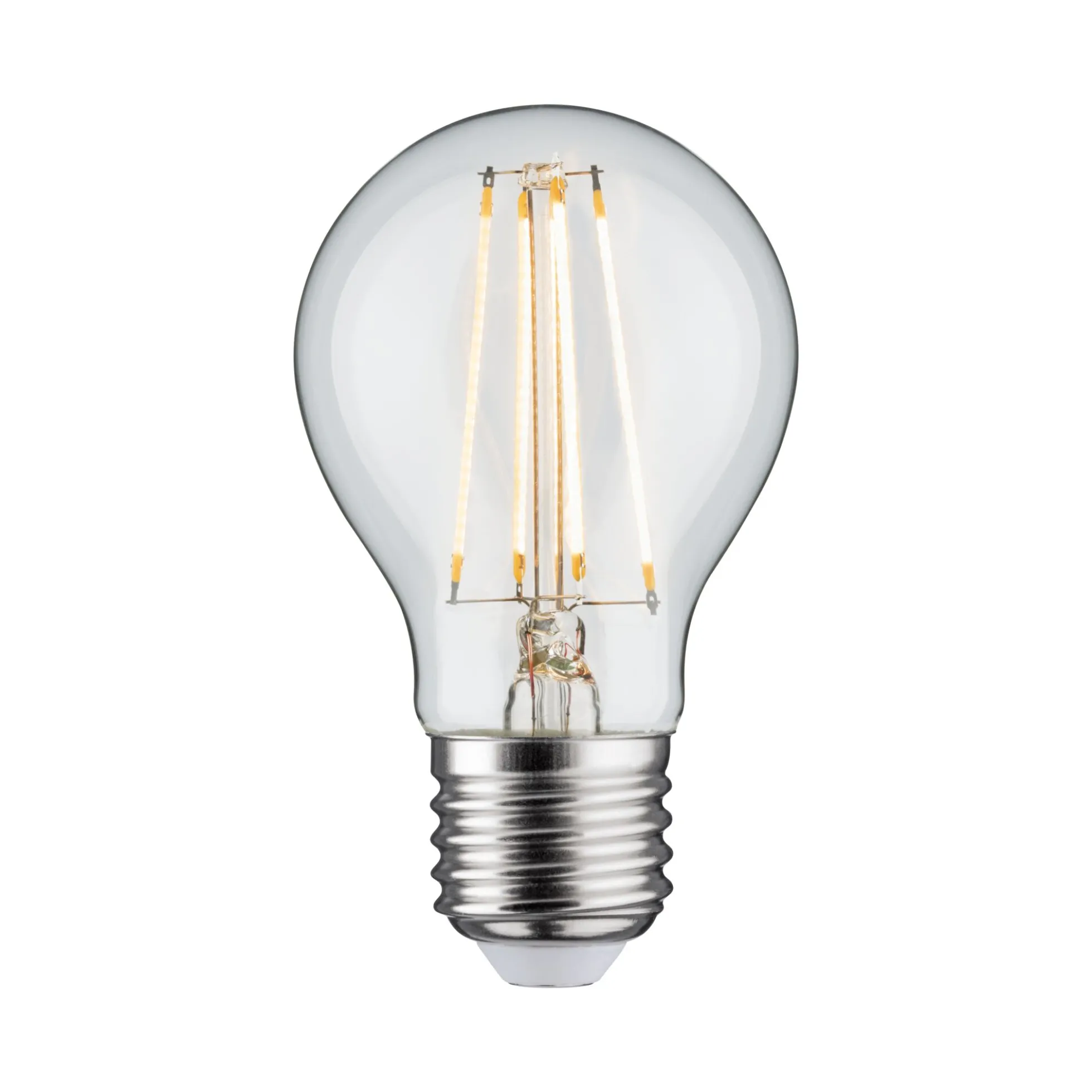 Filament 230V 3-Step-Dim - LED Birne E27