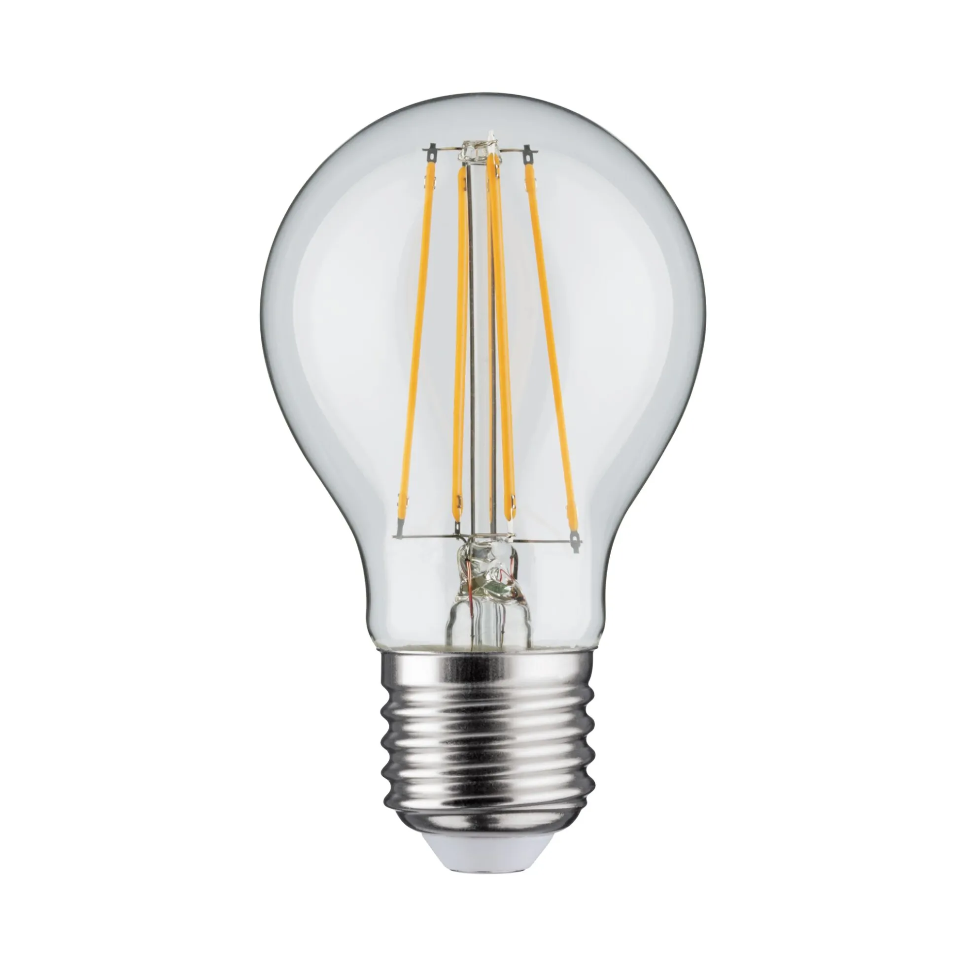 Filament 230V 3-Step-Dim - LED Birne E27