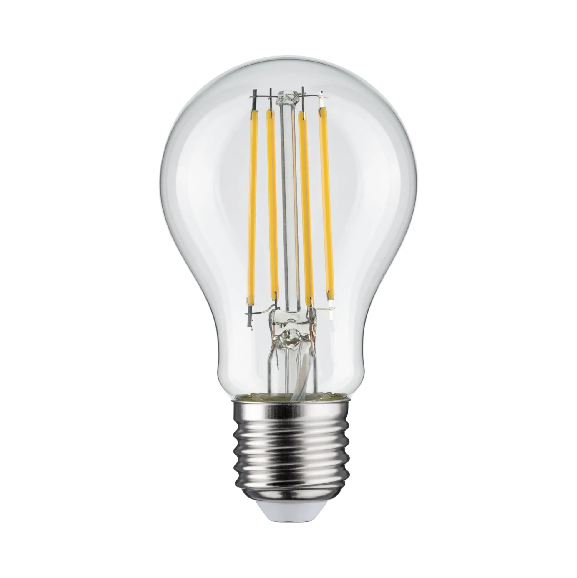 Filament 230V 3-Step-Dim - LED Birne E27