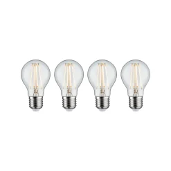 Filament 230V 3-Step-Dim - LED Birne E27