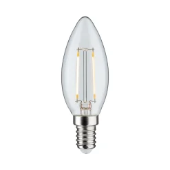 Filament 230V 3-Step-Dim - LED Kerze E14