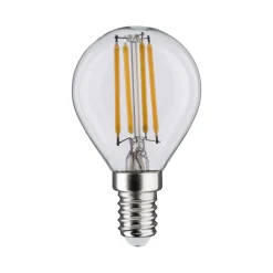 Filament 230V Touch Dim - LED Tropfen E14