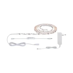 FlexLED LED Strip 3D - FlexLED LED Strip 3D 5m beschichtet 10,5W 320lm/m 60 LEDs/m 3000K 12VA