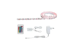 FlexLED LED Strip 3D - FlexLED LED Strip 3D 1,5m 11W 42 LEDs/m RGB 12VA