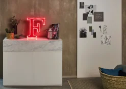 FlexLED LED Strip 3D - FlexLED LED Strip 3D 3m 19W 42 LEDs/m RGB 24VA