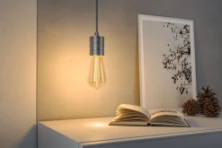 Floating Shine Standard 230V - LED Kolben E27
