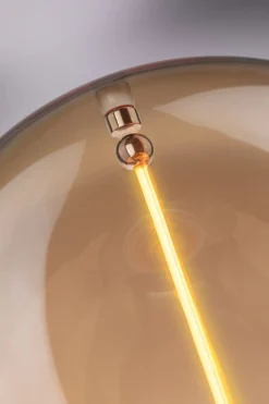 Floating Shine Standard 230V - LED Birne E27