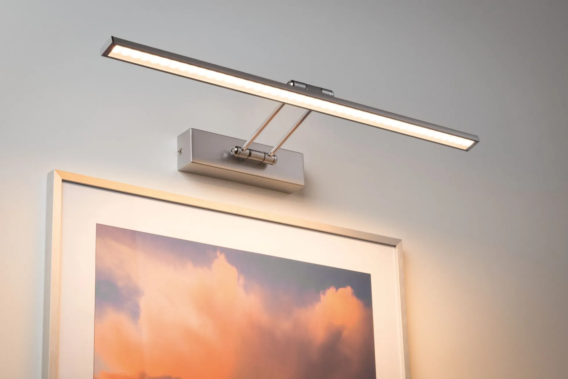 Galeria LED Bilderleuchte - Beam