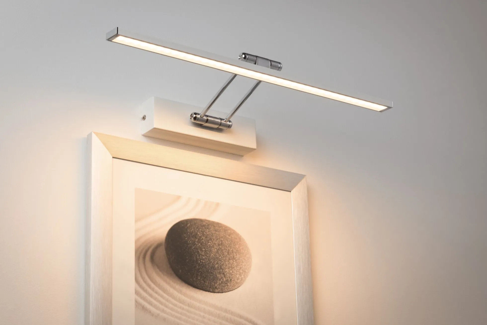 Galeria LED Bilderleuchte - Beam