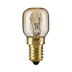 Glühbirne - Backofenlampe 300°