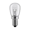 Glühbirne - Glühbirne E14 230V 43lm 7W 2300K dimmbar Klar