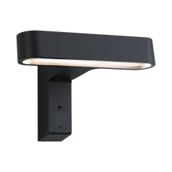 House LED Außenwandleuchte - Ito Horizontale Ausrichtung