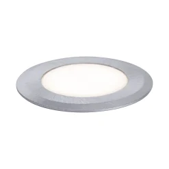 House LED Bodeneinbauleuchte - Warmweiß