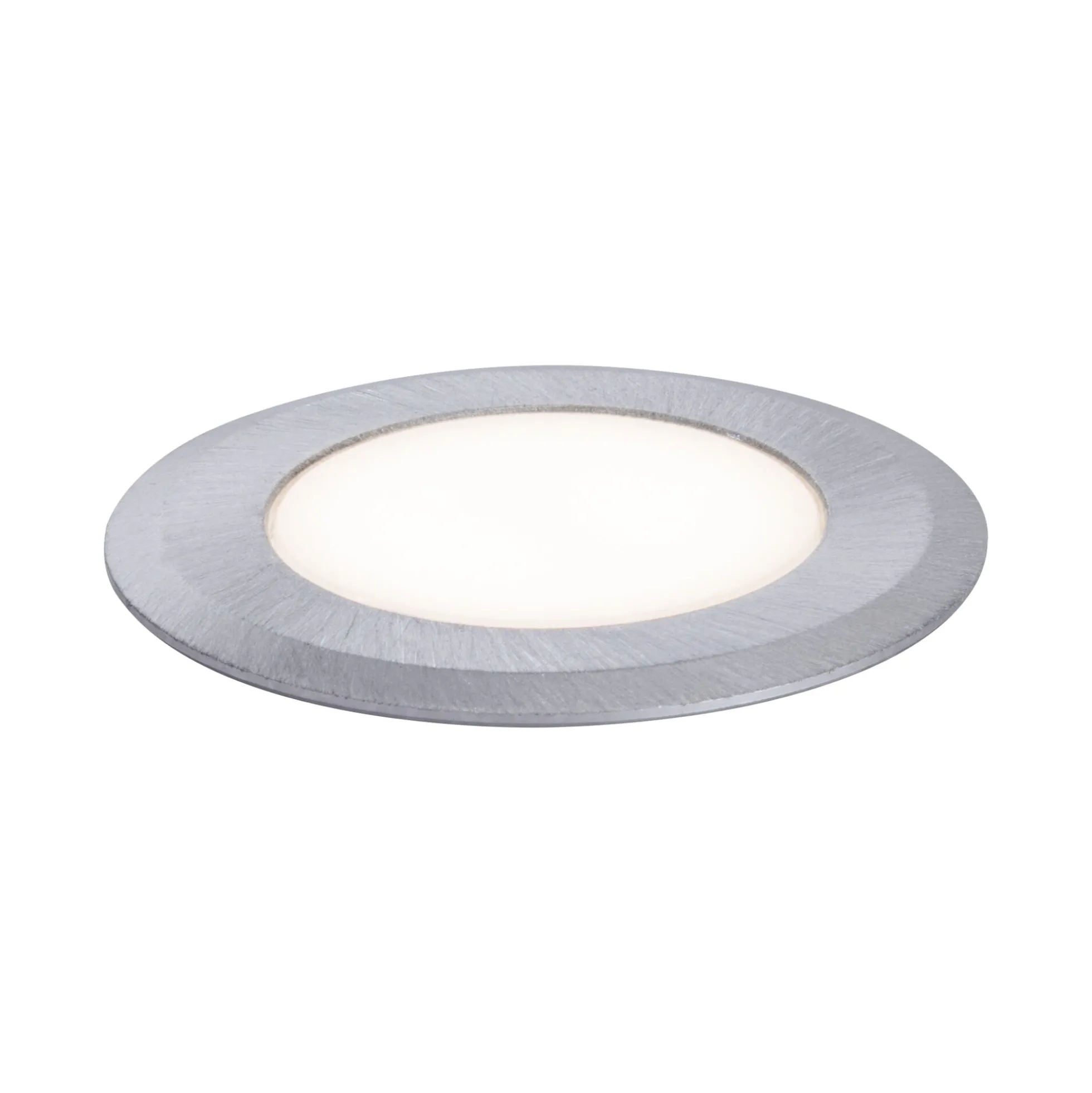 House LED Bodeneinbauleuchte - Warmweiß