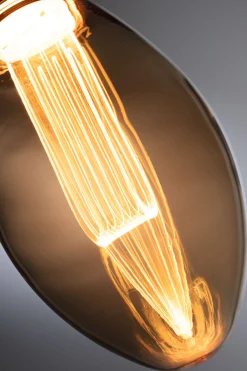 Inner Glow Edition LED Birne - Arc