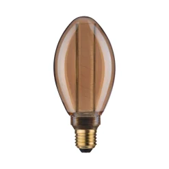 Inner Glow Edition LED Birne - Innenkolben Spiralmuster