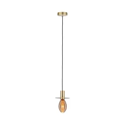 Inner Glow Edition LED Birne - Innenkolben Ringmuster