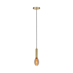 Inner Glow Edition LED Birne - Innenkolben Ringmuster