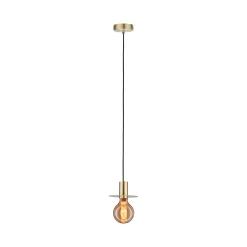 Inner Glow Edition LED Globe - Innenkolben Ringmuster