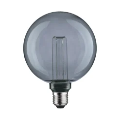Inner Glow Edition LED Globe - Arc