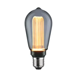 Inner Glow Edition LED Kolben - Arc