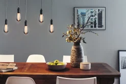Inner Glow Edition LED Kolben - Arc
