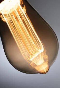 Inner Glow Edition LED Kolben - Arc