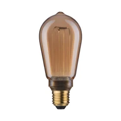 Inner Glow Edition LED Kolben - Arc
