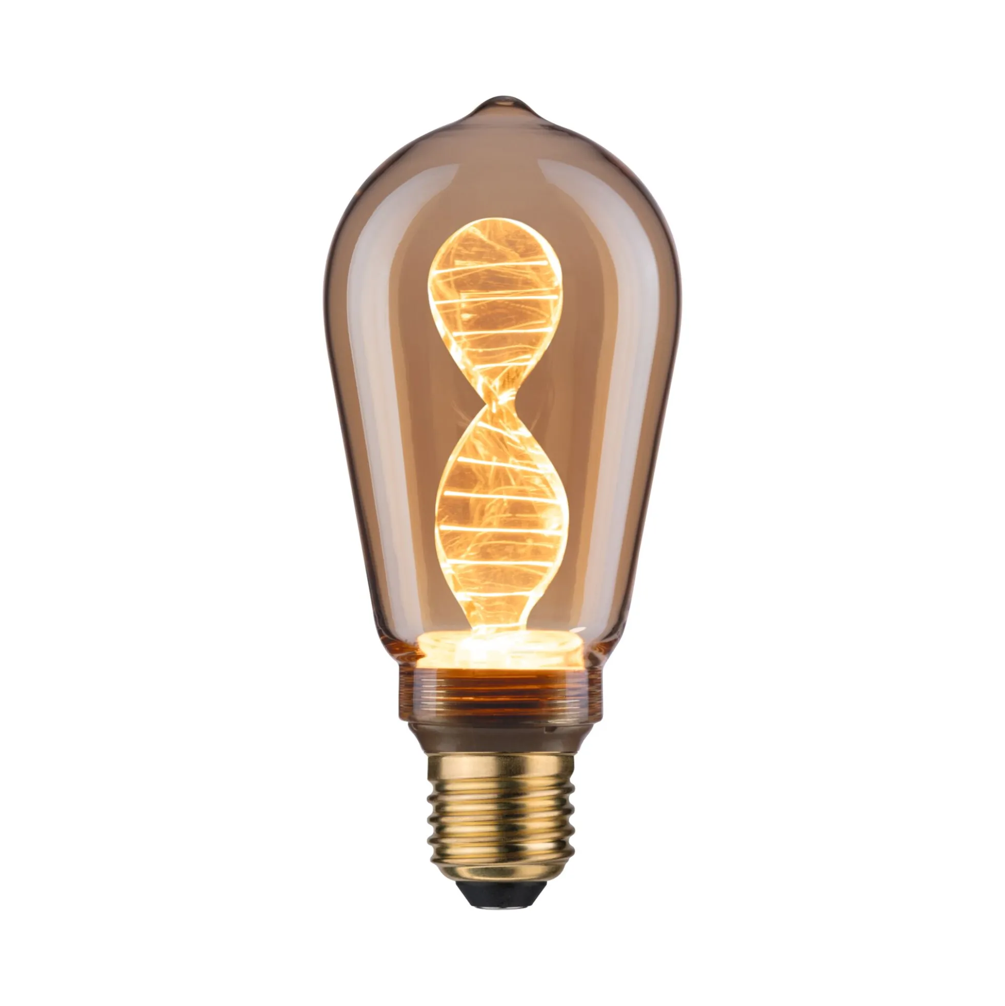 Inner Glow Edition LED Kolben - Helix