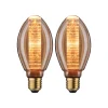 Inner Glow Edition Set - LED Innenkolben E27