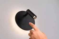 LED Akkuwandleuchte - Kiora