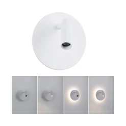 LED Akkuwandleuchte - Kiora