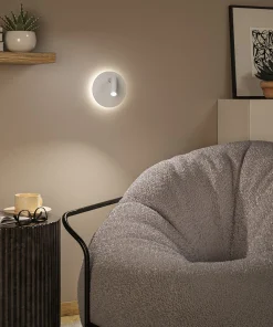 LED Akkuwandleuchte - Kiora