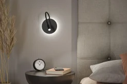 LED Akkuwandleuchte - Miora