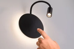 LED Akkuwandleuchte - Miora