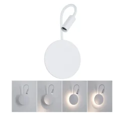 LED Akkuwandleuchte - Miora