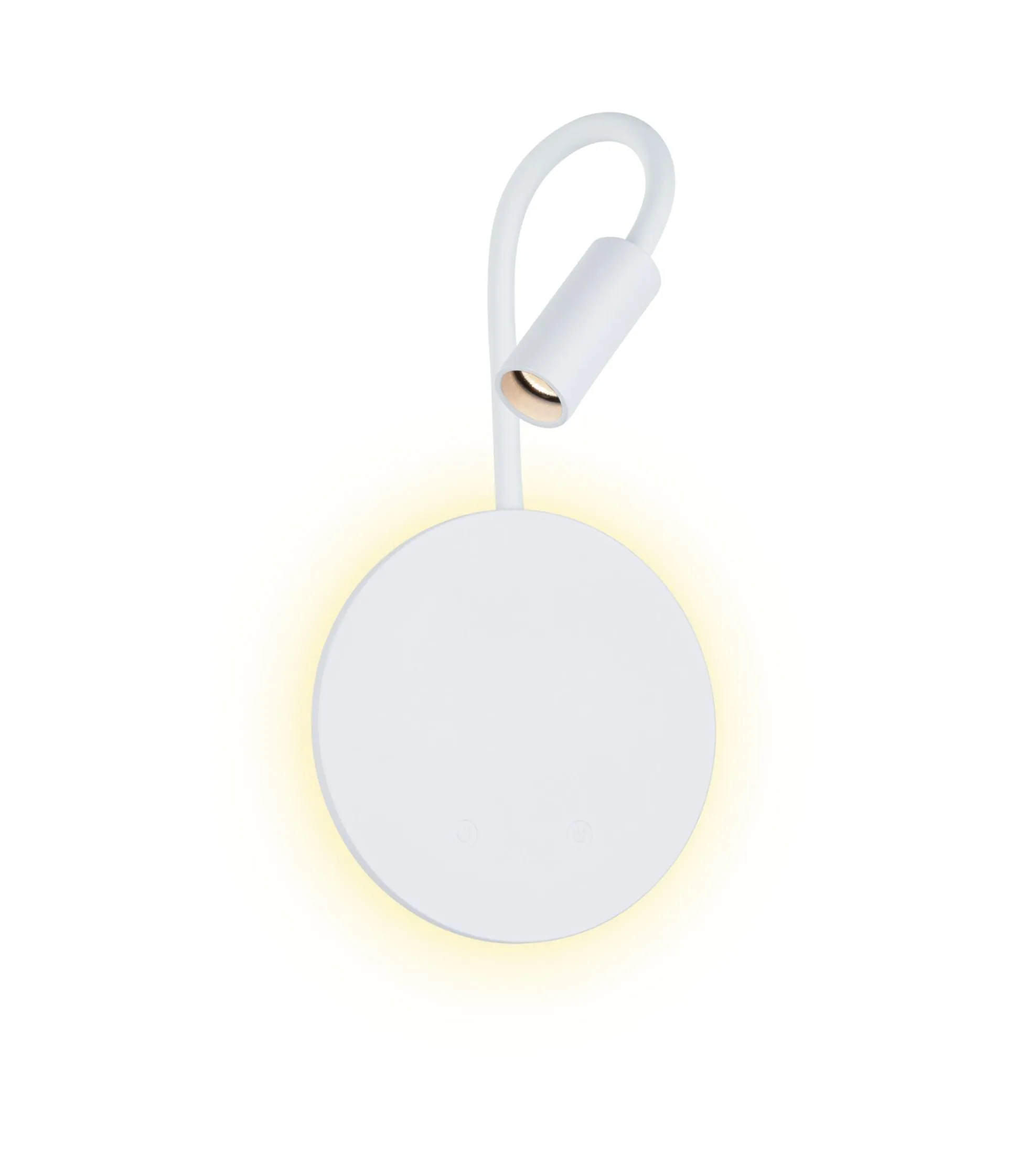 LED Akkuwandleuchte - Miora