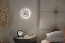 LED Akkuwandleuchte - Miora