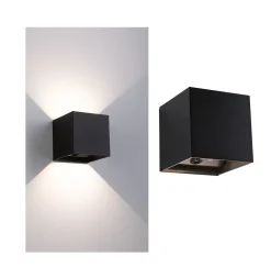 LED Akkuwandleuchte - Nyara