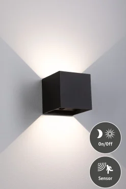 LED Akkuwandleuchte - Nyara