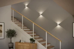 LED Akkuwandleuchte - Nyara