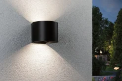 LED Akkuwandleuchte - Nyora