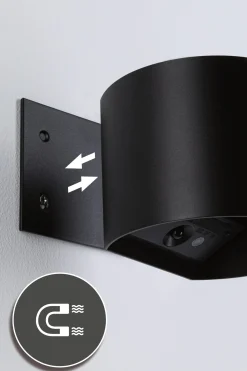 LED Akkuwandleuchte - Nyora