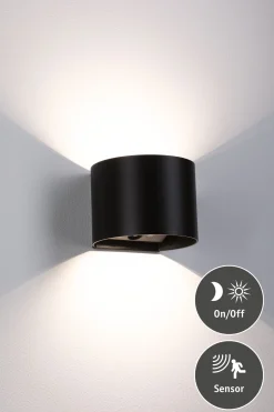 LED Akkuwandleuchte - Nyora