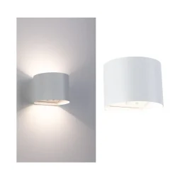 LED Akkuwandleuchte - Nyora