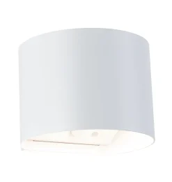 LED Akkuwandleuchte - Nyora