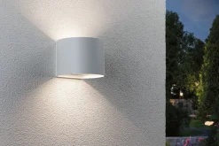 LED Akkuwandleuchte - Nyora