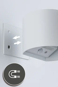 LED Akkuwandleuchte - Nyora