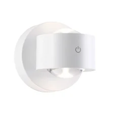 LED Akkuwandleuchte - Zorik
